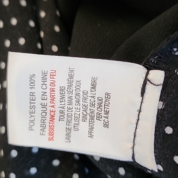 Minkpink Sheer Blouse - Picture 6 of 10